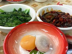 -老三样·旧食新味(船山路店)