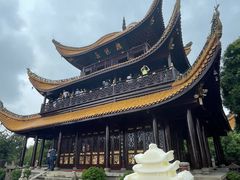 -岳阳楼景区