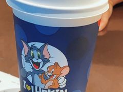 -瑞幸咖啡(大连罗斯福广场一层店)