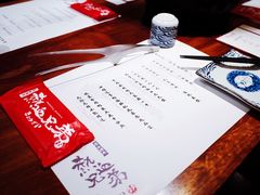 -热血兄弟·炭火烤肉(融侨中心店)