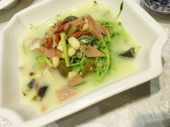 -京味民福烤鸭店(建设四马路店)
