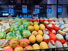 -物美超市(通州华业玫瑰店)
