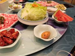 -名都晓荷塘(涿州店)
