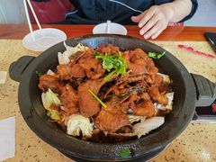 -巴乡石锅鱼志远路(寒亭店)