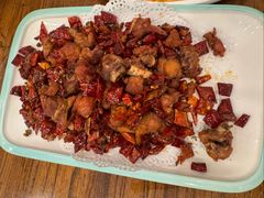 -火娃菜馆(新岭花园1期店)