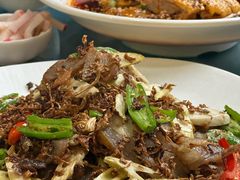 -干老四雅鱼饭店(滨江西路店)