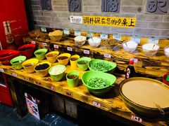 -乐山串串香老火锅(鼓楼店)