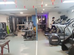 -Bona Fit 伯纳健身超级工作室(车公庄店)
