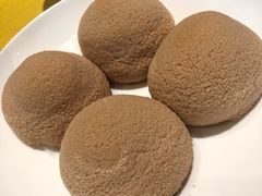酥皮牛奶包-金玉满堂潮州酒楼(无限极荟购物广场店)
