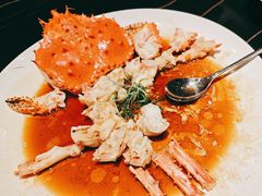 -宝燕壹号景观餐厅(龙盛国际商业广场店)