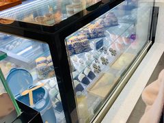 -野人先生现做冰淇淋(西安赛格店)