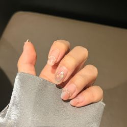 -斯馨·健康美甲美睫