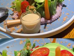 -HOME餐厅粤菜 融合菜