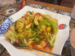 -番茄屋葡式美食(总店)