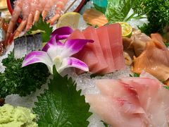 -禾风·海鲜料理自助(玉林店)