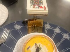 -丘吉尔餐厅(澳门伦敦人店)