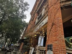 -飞马旅黎黄陂路文旅街区