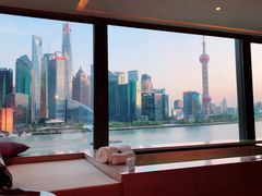 -上海外滩悦榕庄酒店