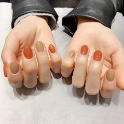 点击看大图 -Nail Me美甲美睫