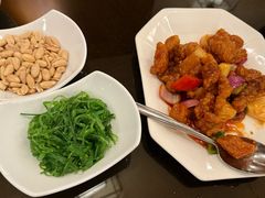 -惠州白鹭湖雅居乐喜来登酒店-采悦轩中餐厅