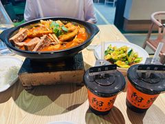 -渔太泰漓江小馆·广西融合菜(西街店)