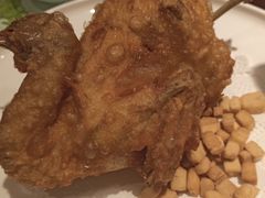 -春发生饭店·非遗(南院门店)
