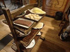 -百年川椒重庆老火锅(光谷店)