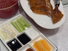 -丰鲤楼•闽南茶楼(仟禧汇店)