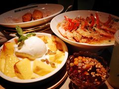 -新白鹿餐厅(金鹰新街口店)