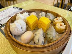 -添好运点心专门店(百老汇店)
