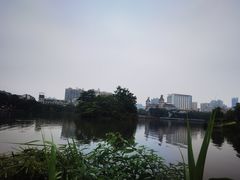 -眉山湿地公园(东坡区)