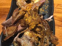 -海小馆海鲜餐厅(茂业百货店)