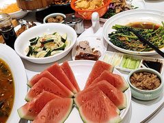 -梅利汴京烤鸭•开封豫菜地标店(东大街店)