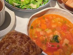 -夏朵餐厅(丁香店)