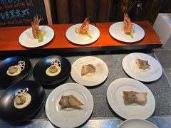 -索菲特酒店 · 云尚天际自助餐厅