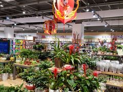 -大润发(南湖店)