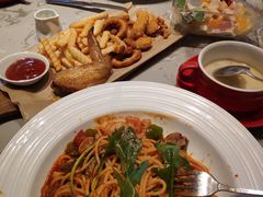 -必胜客(WOW西丽店)