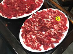-潮发潮汕牛肉店(龙洞店)