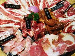 -夕酱の烧肉屋