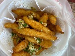 -特色椒盐排条(天山西路店)