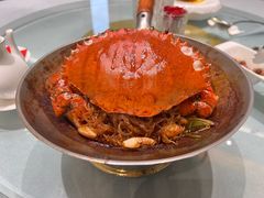 -新加坡泰园村酒楼直营(新华路店)