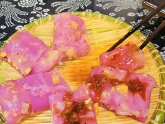 -安上粉皮.非遗手工小吃(骑龙巷店)