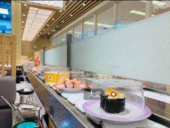 自助取餐区-元气寿司(金光华店)