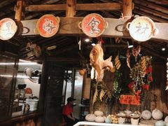 -民俗村柴火灶·景德江西菜(中国陶瓷博物馆店)