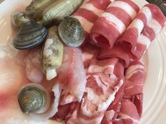 -东方滨江大酒店·滨江厅
