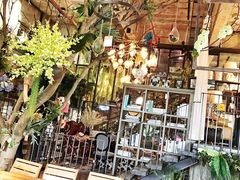 -范设计花园餐酒咖·中西餐·咖啡厅·酒馆