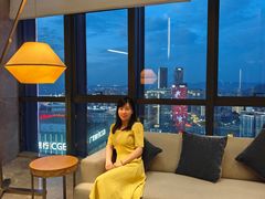 -重庆解放碑威斯汀酒店