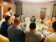 -同喜烤鸭店(光芒店)