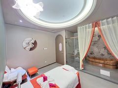 -万达广场(临港店)