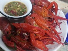 -庾氏龙虾馆(多弗汇店)